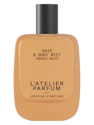 Tobacco Volute Hair and Body Mist - توتون ولوت مو و بدن مه