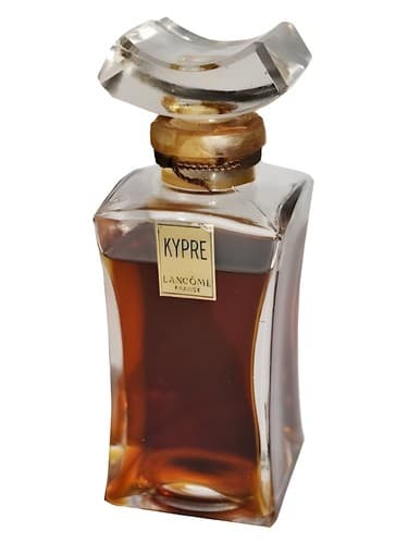 Kypre - کایپر