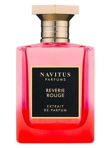 Reverie Rouge - ریوری روژ