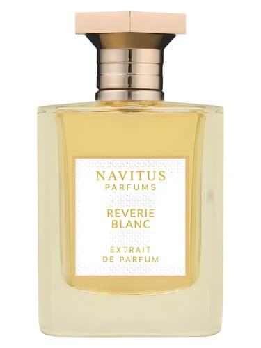 Reverie Blanc