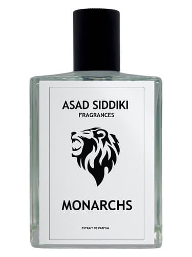Monarchs - پادشاهان
