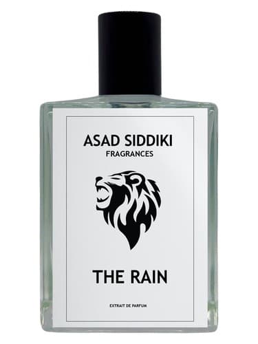 The Rain - باران