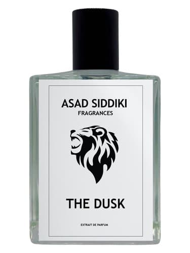 The Dusk - غروب