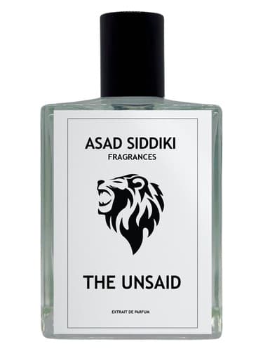 The Unsaid