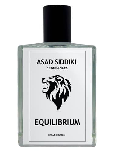 Equilibrium - تعادل