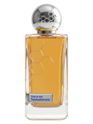 This is Not Testosterone - این تستوسترون نیست