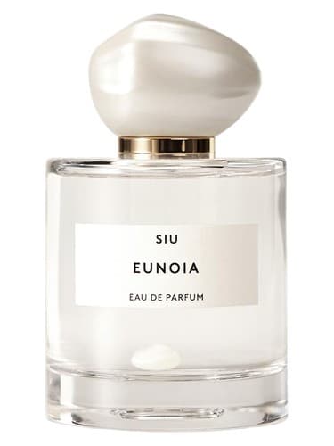 Eunoia