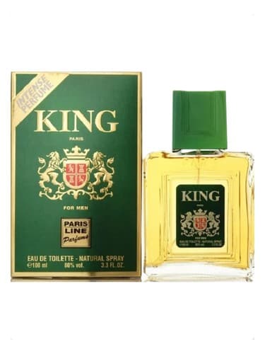 King