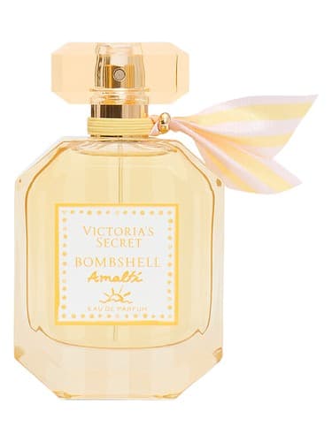 Bombshell Amalfi