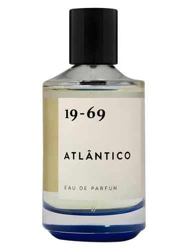 Atlântico - آتلانتیکو