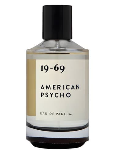 American Psycho - روانی آمریکایی