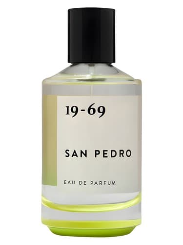 San Pedro - سن پدرو