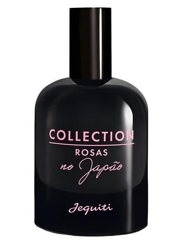 Collection Rosas no Japão