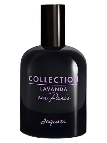 Collection Lavanda em Paris - مجموعه لاواندا در پاریس