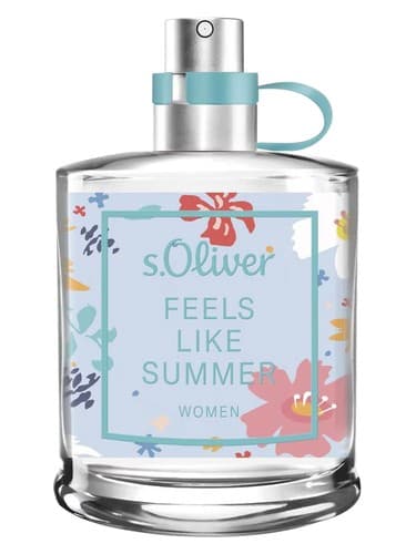 Feels Like Summer Women 2025 - احساس می کنم مانند زنان سامر 2025