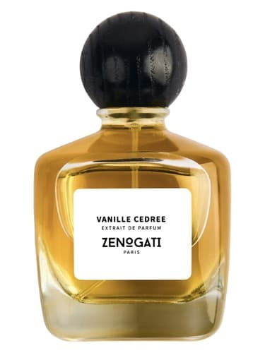 Vanille Cedrée - وانیلا سدری
