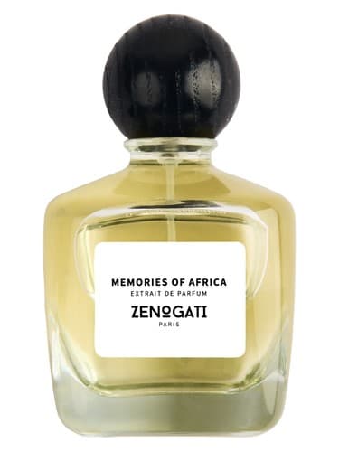 Memories of Africa - خاطرات آفریقا