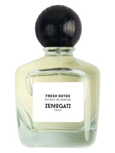 Fresh Detox - سم زدایی تازه