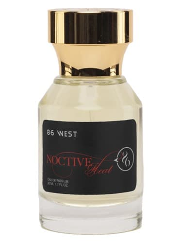 Noctive Heat - گرمای شبانه