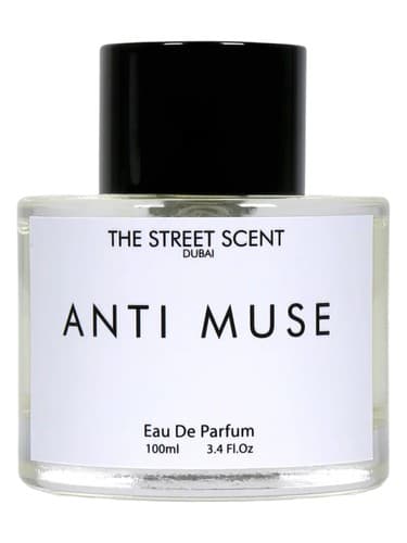 Anti Muse - آنتی میوز