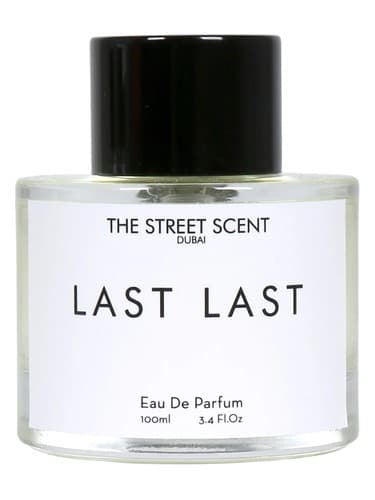 Last Last - آخرین آخرین