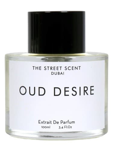 Oud Desire - عود هوس