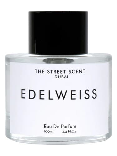 Edelweiss - ادلویز