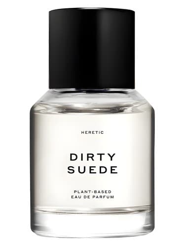 Dirty Suede
