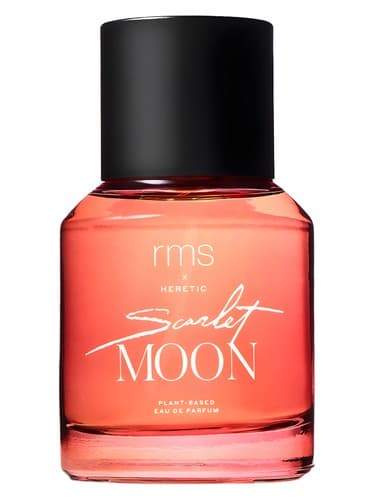 Scarlet Moon