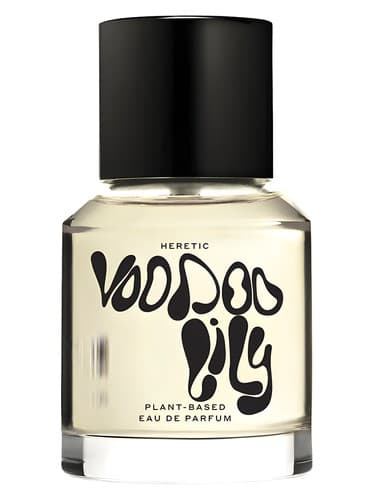 Voodoo Lily - وودو لیلی