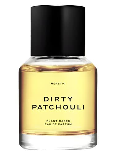 Dirty Patchouli - پاتچولی کثیف