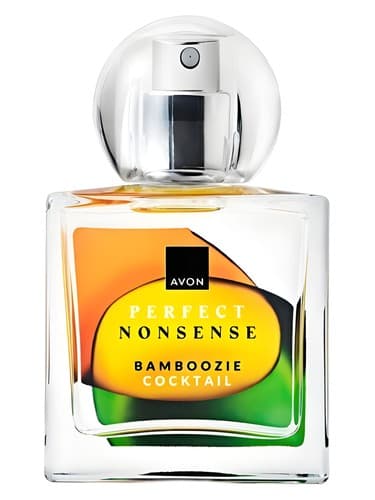 Perfect Nonsense Bamboozie Cocktail - کوکتل بامبوزی مزخرف کامل