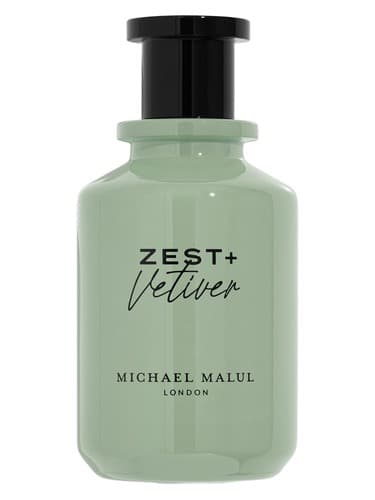 Zest+Vetiver - زست + وتیور