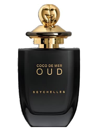 Coco de Mer Oud - کوکو دی مر عود