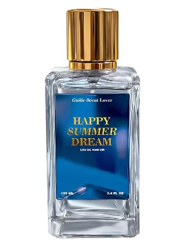 Happy Summer Dream - رویای سامر مبارک