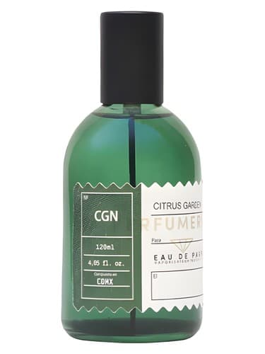 Citrus Garden - باغ مرکبات