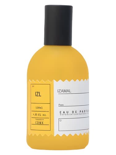 Izamal - ایزمال