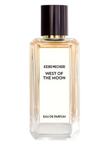West of the Moon - غرب مون
