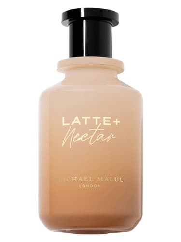 Latte + Nectar - لاته + شهد