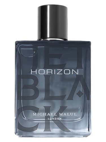 Jet Black Horizon