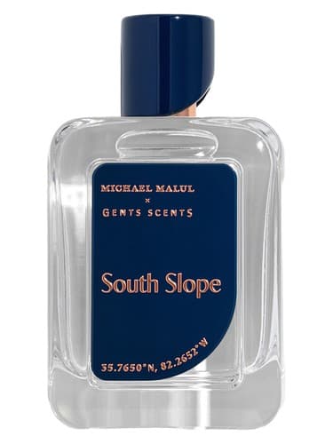 South Slope