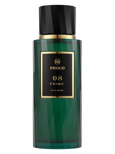 Prime 8 - پرایم 8