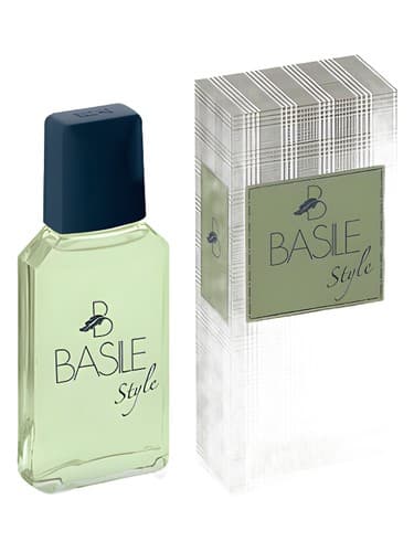 Basile Style Homme - سبک بازیل هوم