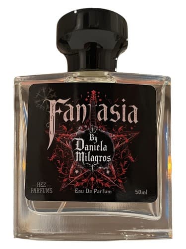 Fantaśia - فانتزیا