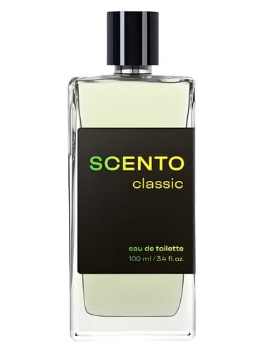 Scento Classic