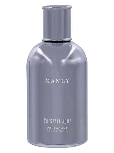 Manly