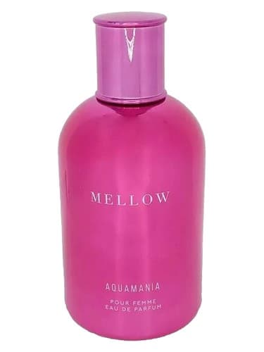 Aquamania Mellow - آکوامانیا ملو