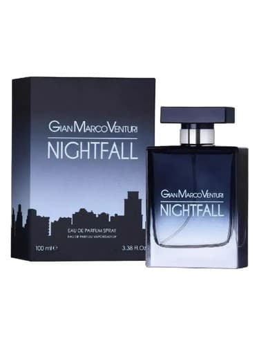 Nightfall