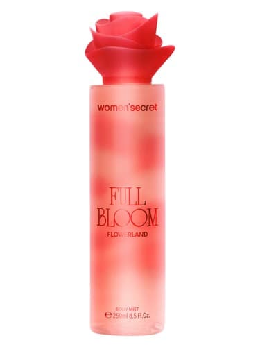 Full Bloom Body Mist - تمام بلوم بادی میست
