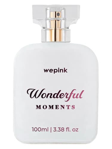 Wonderful Moments
